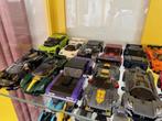 Verzameling LEGO Speed Champions, Kinderen en Baby's, Speelgoed | Duplo en Lego, Ophalen of Verzenden, Gebruikt, Complete set