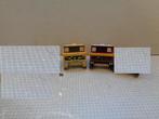 2 x daf 2800 cabine, Ophalen of Verzenden, Gebruikt, Bus of Vrachtwagen, Lion Toys
