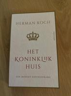 Het koninklijk huis - Herman Koch, Ophalen of Verzenden, Nieuw, Herman Koch, Nederland