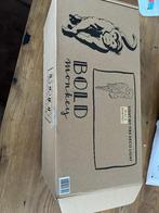 Bold monkey. Decoratielamp in vorm van papegaai, Ophalen of Verzenden, Nieuw, Overige materialen