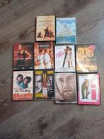 10 films op DVD, Ophalen, Zo goed als nieuw