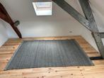 Handgeweven wollen tapijt vloerkleed 200x300, Huis en Inrichting, Stoffering | Tapijten en Kleden, Ophalen, 200 cm of meer, Zo goed als nieuw