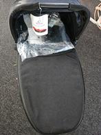 Quinny Buzz/mood kinderwagenbak nieuw, Ophalen of Verzenden, Quinny, Zonnekap
