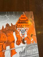 De Jeugd Van Tegenwoordig - Moderne Manieren LP (Limited), Ophalen of Verzenden, 2000 tot heden, Zo goed als nieuw, 12 inch