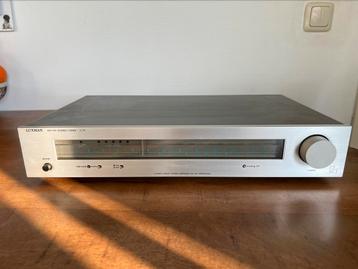 Luxman T-111 beschikbaar voor biedingen
