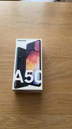 Samsung Galaxy A50 (zwart), Telecommunicatie, Mobiele telefoons | Toebehoren en Onderdelen, Ophalen, Gebruikt, Overige typen, Samsung