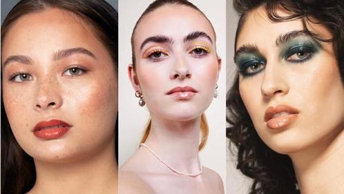 Make Up Artist Aangeboden!, Sieraden, Tassen en Uiterlijk, Uiterlijk | Cosmetica en Make-up, Nieuw, Make-up, Gehele gezicht, Overige kleuren