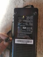 Acculader electrische fiets 48v, Ophalen of Verzenden, Gebruikt