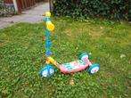 Step Paw Patrol, Fietsen en Brommers, Steps, Ophalen, Zo goed als nieuw, Gewone step