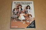Boek - Puppenkleider selbermachen, Ophalen of Verzenden, Gebruikt, Overige typen