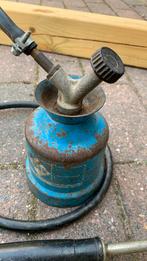 Hobby brander, Ophalen of Verzenden, Gebruikt