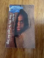 I know why the caged bird sings/ maya angelou, Boeken, Ophalen of Verzenden, Zo goed als nieuw