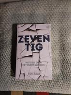 Rik Zaal---Zeventig, Ophalen of Verzenden, Zo goed als nieuw, Nederland, Rik Zaal