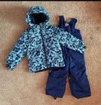 Ski pak maat 104 jas en broek, Kinderen en Baby's, Kinderkleding | Maat 104, Ophalen of Verzenden, Broek, Zo goed als nieuw