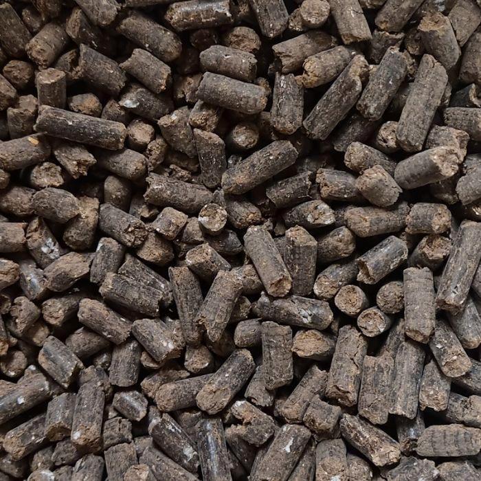 Kippenmest (korrels), Tuin en Terras, Aarde en Mest, Mest, Ophalen