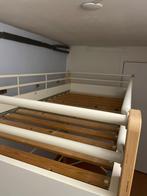 Hele mooie hoogslaper, Ophalen, Zo goed als nieuw, Hoogslaper