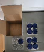 StarBlueDisc toiletblokken, blauw, 9x, Ophalen of Verzenden, Schoonmaakmiddel