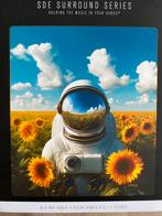 Tears For Fears Steven Wilson Dolby Atmos 5.1 remix Blu Ray, Cd's en Dvd's, Cd's | Rock, Ophalen of Verzenden, Zo goed als nieuw