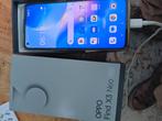 Oppo Find X3 Neo 256GB Blauw - Zo goed als nieuw!, Overige modellen, Ophalen of Verzenden, Zo goed als nieuw, Zonder simlock