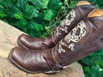 gewoon Nieuwe mooie laars van Sendra maat 39, Bruin, Nieuw, Ophalen of Verzenden, Sendra