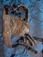Tula Free to Grow carrier, Kinderen en Baby's, Babydragers en Draagdoeken, Ophalen of Verzenden, Gebruikt, Buik of Rug, Draagzak