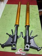 R1 remschijven  remklauw compl met  rempomp spiegels brembo, Motoren, Ophalen of Verzenden, Gebruikt