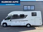 Adria Matrix 650DL NIEUWSTAAT 31.152km Luchtvering Enkele be, Caravans en Kamperen, Campers, Bedrijf, Airconditioning, Info@klenckeauto.nl