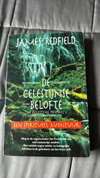 James Redfield - De Celestijnse belofte, Boeken, Literatuur, James Redfield, Ophalen of Verzenden, Zo goed als nieuw, Nederland
