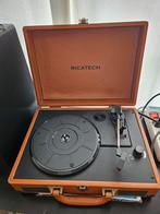 Ricatech Vinyl Player, Ophalen of Verzenden, Zo goed als nieuw