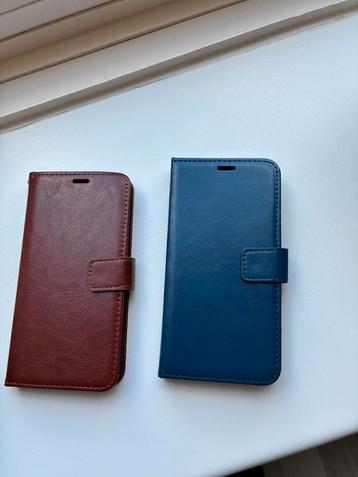 Nieuw iPhone 16Hoesje met screenprotector beschikbaar voor biedingen