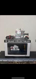 Drake Membrey with Ballast, Hobby en Vrije tijd, Modelauto's | 1:50, Verzenden, Zo goed als nieuw