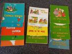 * Flipje Tiel Betuwe boekjes 12 stuks vintage *, Verzenden, Gebruikt, Overige typen
