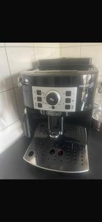 Delonghi Magnifica S bonen machine, Ophalen, Gebruikt, Koffiemachine, Koffiebonen