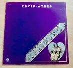 lp: Kevin Ayers - Bananamour (1973), Ophalen of Verzenden, Gebruikt