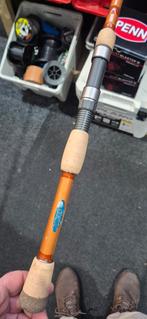 Stcroix legend glass LGS72MM, Watersport en Boten, Ophalen of Verzenden, Nieuw, Werphengel