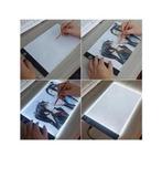 Lightpad tekenbord diamondpainting, Ophalen of Verzenden, Zo goed als nieuw