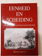 Eenheid en scheiding, Ophalen, 20e eeuw of later, Zo goed als nieuw