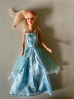 Zwangere Barbie, Gebruikt, Ophalen of Verzenden, Pop