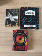 Xdinary Heroes albums, Verzenden, Zo goed als nieuw, Poprock
