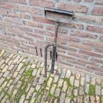Antieke Emmerpomp - Tuin & Decoratie, Ophalen of Verzenden, Gebruikt
