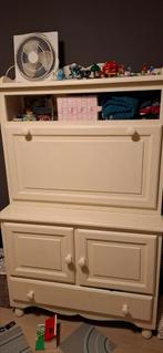 Kleding kast, Huis en Inrichting, Kasten | Lockerkasten, Ophalen, Gebruikt