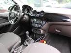 Opel ADAM 1.0 Turbo Jam | Airco / Cruise / Stoelverwarming, Auto's, Opel, Voorwielaandrijving, 12 maanden, Gebruikt, 1041 kg