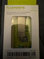 USB flashdrive highspeed 128GB usb -c, Nieuw, Flashdrive, Ophalen of Verzenden, 128 GB
