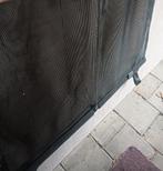 honden scherm bagageruimte voor vw touran, Ophalen, Gebruikt