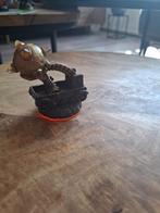 Skylanders Giants Wii, Spelcomputers en Games, Avontuur en Actie, Gebruikt, 2 spelers, Ophalen of Verzenden