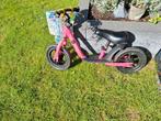 Bandit and Angles loopfiets, Ophalen, Gebruikt, Minder dan 16 inch, Bandits & Angels
