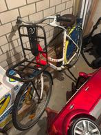 Mooie sparta damesfiets/transportfiets rijd heerlijk koopje!, 50 tot 53 cm, Ophalen of Verzenden, Sparta pickup