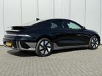 Hyundai IONIQ 6 Connect 77.4 kWh / 614 KM WLTP / Stoelverwar, Auto's, Hyundai, Automaat, 228 pk, 1885 kg, Zwart
