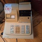 Kassa, Antiek en Kunst, Antiek | Kantoor en Zakelijk, Ophalen of Verzenden