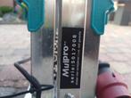 Fietsendrager Diamant, Auto diversen, Fietsendragers, Ophalen, 2 fietsen, Zo goed als nieuw, Trekhaakdrager